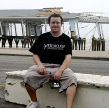 Greg Nordstrom, Mississippi State University, Starkeville, MS