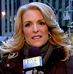Janice Dean, Fox News