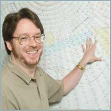 Dr. John Knox, University of Georgia