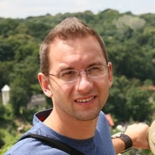 Dr. Piotr Domaszczynski