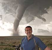 Roger Hill (from Barcroft Media)