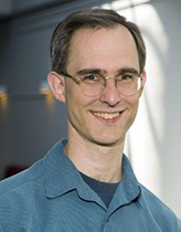 Dr. Scott Braun, NASA