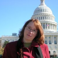 Tanja Fransen, WCM, NWS Glasgow, MT