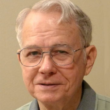 Author Thomas Knowles