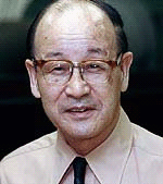 Dr. Ted Fujita
