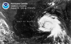 Hurricane Camille Hurricane Camille