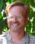 Dr. Randy Cerveny, President's Professor, ASU