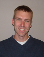 Daryl Herzmann, Iowa State University