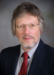 Prof. David Carroll, Virginia Tech