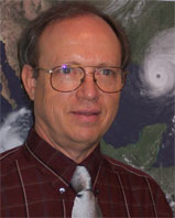 Dr. Keith Blackwell, University of South Alabama