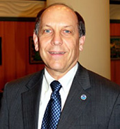 Dr. Louis Uccellini, Director of the NWS