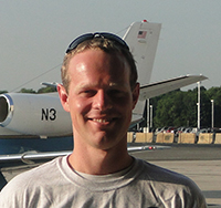 Paul Suffern, NTSB