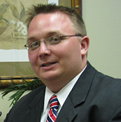 Ryan Stinnett, AlabamaWx Meteorologist